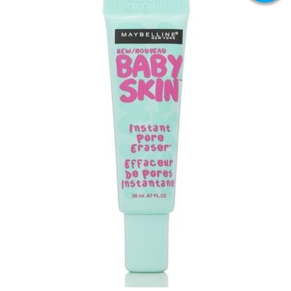 ❤️Maybelline instant pore eraser